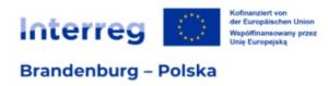 PROGRAM INTERREG BRANDENBURGIA - POLSKA 2021-2027 ZATWIERDZONY