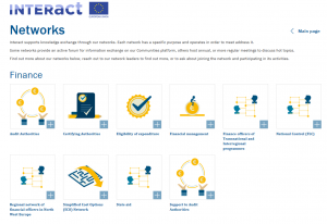 Prace nad kształtem przyszłych Funduszy Małych Projektów w programach INTERREG