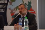 Konferencja pn. „Współpraca transgraniczna  w nowej perspektywie 2014 - 2020”