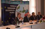 Konferencja pn. „Współpraca transgraniczna  w nowej perspektywie 2014 - 2020”