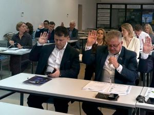 Walne Zebranie Delegatów Federacji Euroregionów Rzeczypospolitej Polskiej.