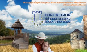 22 kwietnia - Dzień Euroregionu Śląsk Cieszyński 